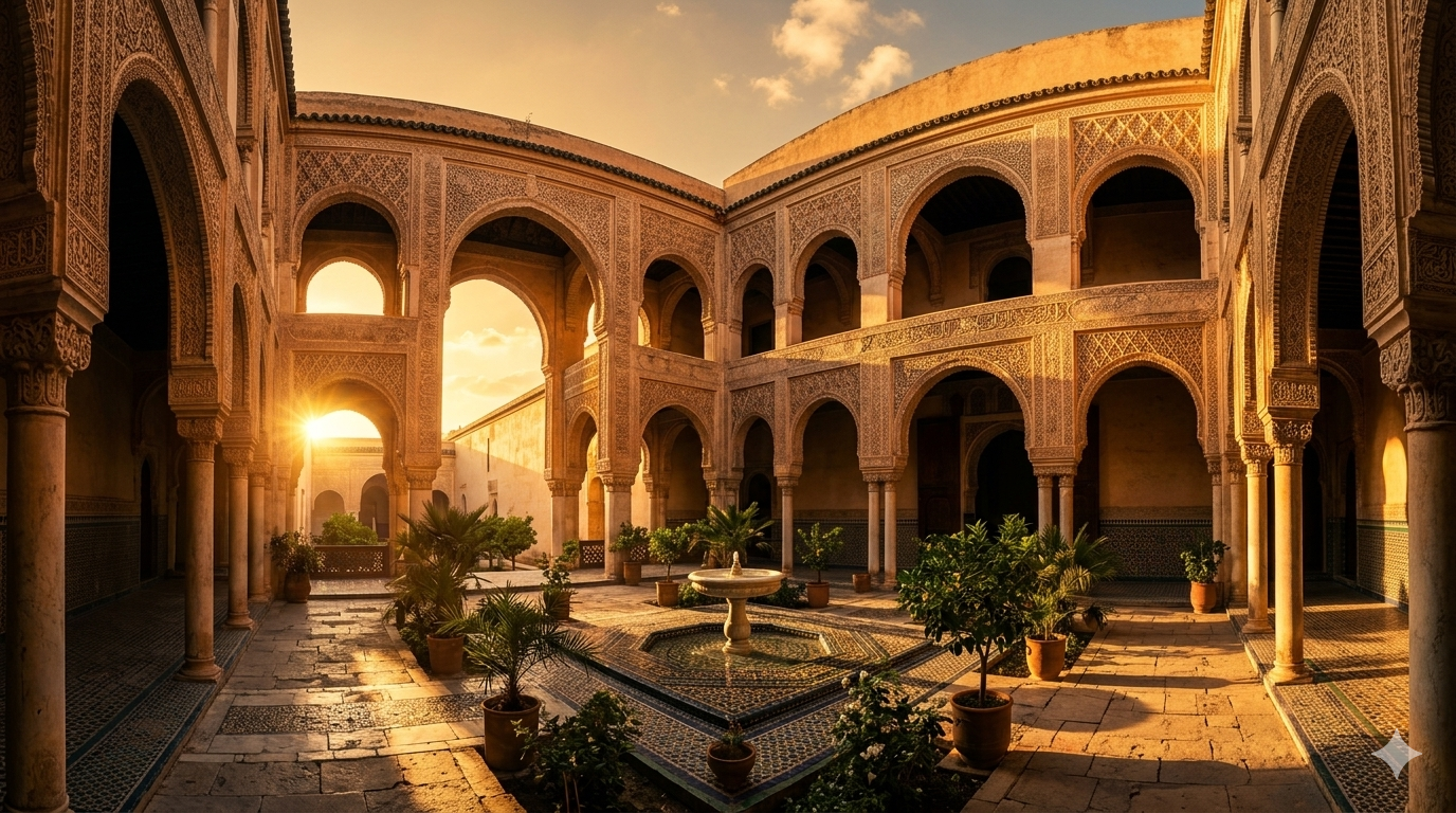 Courses Hero Background