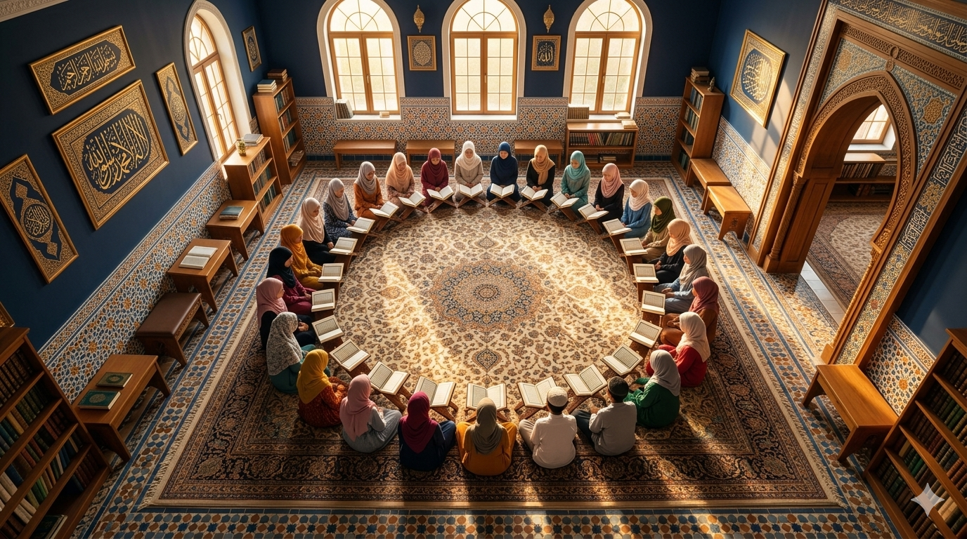 Gallery Hero Background