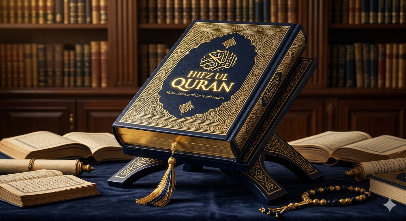 Hifz ul Quran