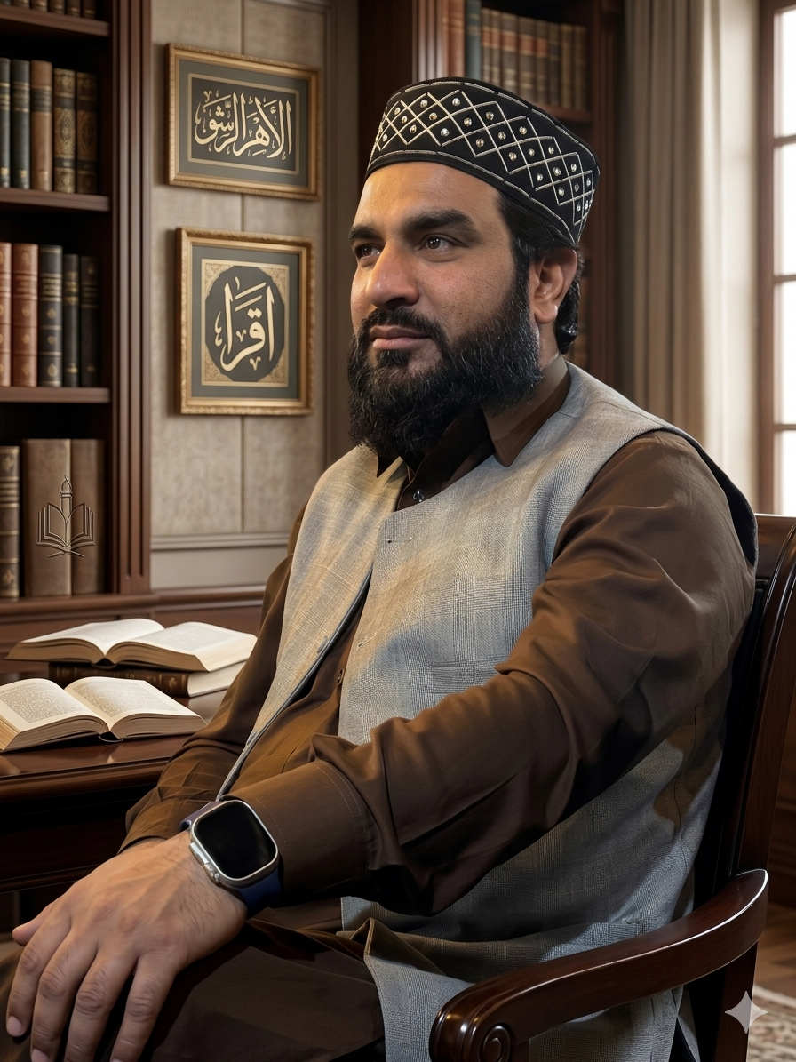 Founder